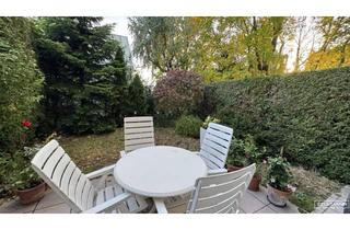 Wohnung kaufen in 1230 Wien, Wohnen im Grünen – großzügiges Reihenhaus mit sonnigem Garten in absoluter Ruhelage | ZELLMANN IMMOBILIEN