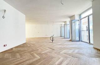 Wohnung mieten in Brunnenmarkt, 1160 Wien, Exklusive 4-Zimmer-Wohnung zur Miete in der Residenz-Brunnenmarkt