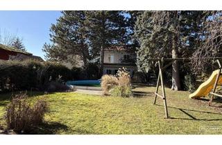 Einfamilienhaus kaufen in 1230 Wien, Charmantes Einfamilienhaus in Bestlage von Wien-Mauer – mit Pool, Garten und viel Privatsphäre | ZΞLLMANN IMMOBILIEN