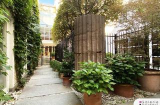 Haus kaufen in Mariahilfer Straße, 1060 Wien, Rarität - Anwesen bei der Mariahilferstraße