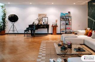 Haus kaufen in Mariahilfer Straße, 1060 Wien, Großer Innenhof - Wunderschöne Residenz - Nahe Mariahilfer Straße