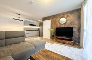 Wohnung kaufen in 6280 Zell am Ziller, 3-Zi-Wohnung mit Loggia und 2 Tiefgaragenplätzen Zell am Ziller