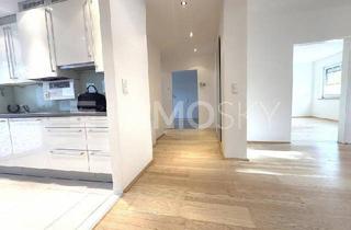 Wohnung kaufen in 5020 Salzburg, RENOVIERTES WOHNJUWEL - mit Garage und Top Anbindung!