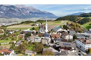 Penthouse kaufen in Dorf 3a, 6071 Aldrans, Dorf 3a - Wohnen mit Stadtblick