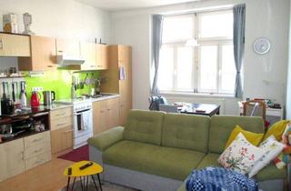 Wohnung mieten in 1200 Wien, Wunderschöne 2-Zimmer-Wohnung, offene Küche, unbefristet