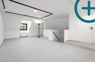 Büro zu mieten in 1190 Wien, PERFEKTE ORDINATION - ERSTBEZUG NACH SANIERUNG