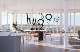 Penthouse kaufen in 2380 Perchtoldsdorf, HUGO ... der ultimative Architekten-Cocktail.