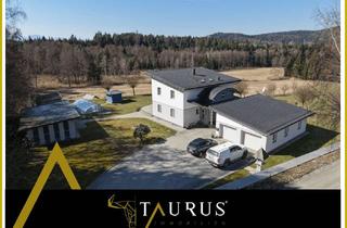 Villen zu kaufen in 9100 Völkermarkt, Außergewöhnliches Refugium in Ruhe- und Alleinlage (erweiterbar auf ca. 5 ha)