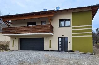 Einfamilienhaus kaufen in 3874 Litschau, Ein Traumhaus für Ihre Familie - viel Platz, Ruhe und modernes Wohnen