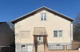 Einfamilienhaus kaufen in 2425 Nickelsdorf, Einfamilienhaus gut geschnitten, Terrasse, Garten