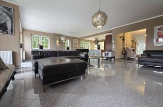 Villen zu kaufen in 4614 Marchtrenk, PREMIUM-Wohnhaus in Marchtrenk mit Doppelgarage, Balkon(e), Terrasse, Grillhaus, Keller!