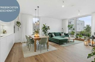 Anlageobjekt in Färberstraße 28, 2540 Bad Vöslau, OSTERAKTION! Ansprechend geplante 3-Zimmer-Wohnung | Terrasse aus jedem Raum begehbar | 3 Himmelsrichtungen | Provisionsfrei