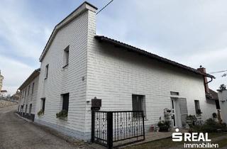 Haus kaufen in 4470 Enns, Großzügiges Wohnhaus in zentraler Lage von Enns