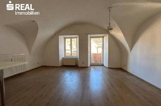 Anlageobjekt in 8570 Voitsberg, Zinshaus mit 10 renovierten Wohnungen