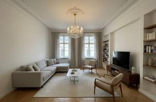 Wohnung kaufen in Rennweg, 1030 Wien, Historischer Altbau in Belvedere-Nähe ? seltene Projektchance in absoluter Toplage