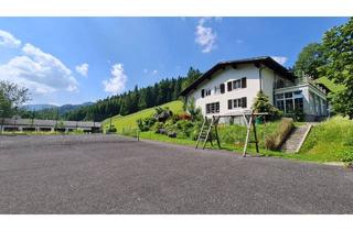 Wohnung kaufen in 3341 Ybbsitz, Ferien- Wohnung mit idyllischem Fisch- Badeteich!