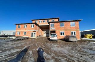 Haus kaufen in 4493 Wolfern, Betriebshallen mit diversen Büroräumlichkeiten!