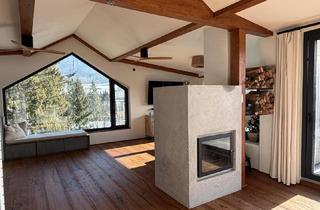 Maisonette kaufen in Draxlerstraße, Hallwang, 5020 Salzburg, Panorama & Komfort Penthouse am grünen Stadtrand von Salzburg