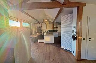 Maisonette kaufen in Draxlerstraße, Hallwang, 5020 Salzburg, Panorama & Komfort Penthouse am grünen Stadtrand von Salzburg