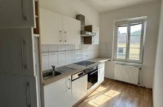 Wohnung mieten in 3573 Rosenburg, Vollsanierte 4-Zimmer-Wohnung mit Balkon nahe Horn