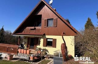 Einfamilienhaus kaufen in 4312 Ried in der Riedmark, Einfamilienhaus in 4312 Ried in der Riedmark