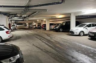 Garagen kaufen in 9201 Krumpendorf, Tiefgaragenplatz in Krumpendorf am Wörthersee zu verkaufen!