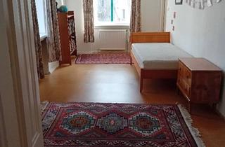 Wohnung mieten in 1190 Wien, schöne, kleine Wohnung, Döbling, Altbau, Untermiete