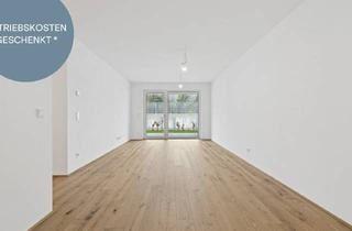 Anlageobjekt in Färberstraße 6, 2540 Bad Vöslau, OSTERAKTION! Provisionsfreie, ideal geschnittene 3-Zimmer-Wohlfühlwohnung mit Garten | Nord-West-Ausrichtung