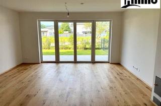 Villen zu kaufen in 9500 Villach-Innere Stadt, "Reihenglück Villach" - Jetzt in Summe bis zu € 40.000 sparen! Im Sommer 2026 einziehen!