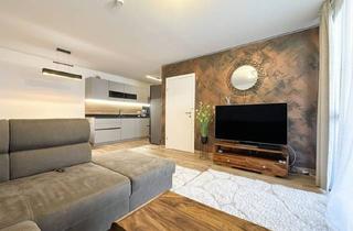 Wohnung kaufen in Ortskern, 6280 Zell am Ziller, 3-Zi-Wohnung mit Loggia und 2 Tiefgaragenplätzen Zell am Ziller