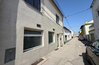 Anlageobjekt in 2620 Neunkirchen, Zinshausähnliche Liegenschaft mit Geschäftslokal und 3 Wohnungen