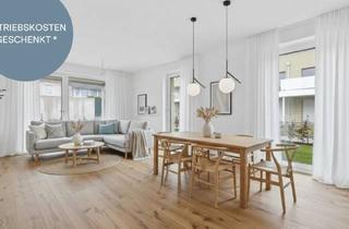 Anlageobjekt in Färberstraße 1, 2540 Bad Vöslau, OSTERAKTION! Provisionsfreie, ideal konzipierte 4-Zimmer-Gartenwohnung | 2 Bäder | Perfekt zur Sofortvermietung