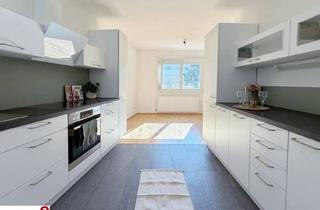 Wohnung kaufen in 2351 Wiener Neudorf, Sanierte 4 Zimmerwohnung mit Garten in Ruhiger Lage