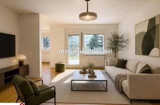 Wohnung kaufen in 2351 Wiener Neudorf, Gartenwohnung mit Reihenhausflair in Schöner Lage