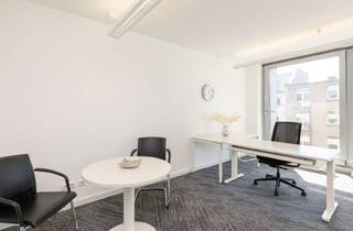 Büro zu mieten in Innovationsplatz, 4224 Wartberg ob der Aist, All-inclusive-Zugang zu Büros in Regus Consento