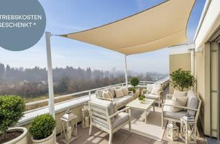 Anlageobjekt in Färberstraße 27, 2540 Bad Vöslau, OSTERAKTION! Provisionsfreie 3-Zimmer-Wohlfühlwohnung mit großer Terrasse | Nord-West-Ausrichtung | Grünblick