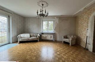 Wohnung kaufen in 2500 Baden, PREISREDUKTION! Viel Platz für Ihre Wohnideen: 109 m² 4-Zimmer-Wohnung mit Loggia in Baden