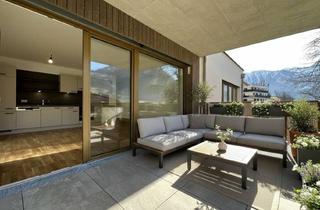 Wohnung kaufen in Mayrhofen, 6284 Ramsau im Zillertal, 2-Zimmer-Wohnung mit Sonnenbalkon und Bergblick
