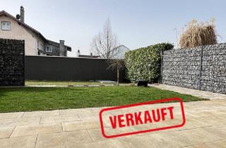 Wohnung kaufen in 6832 Sulz, GEPFLEGTE GARTENWOHNUNG IN TOPLAGE