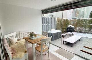 Wohnung kaufen in 6900 Bregenz, Traumhafte Gartenwohnung in Bregenz zu verkaufen // Provisionsfrei!