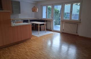 Wohnung mieten in 6800 Feldkirch, Schöne vier Zimmer Wohnung mit garten