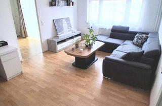 Wohnung kaufen in Grünbachstraße, 4600 Wels, PROVISIONSFREI - Top renovierte 2-Zimmer-Wohnung mit Balkon in Wels - sofort verfügbar