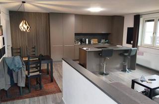 Wohnung mieten in Tragweinerstraße 10, 4230 Pregarten, 2-Zimmer Wohnung mit Balkon im Zentrum von Pregarten