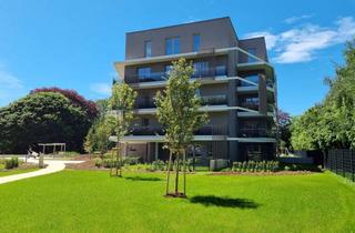 Wohnung mieten in Sombartstraße 10d, 4040 Linz, Top Apartment mit Küche und Balkon | Linz Dornach | Modern