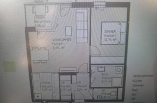 Wohnung mieten in Schulgartengasse 20, 2700 Wiener Neustadt, Erstbezug