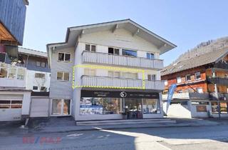 Wohnung kaufen in 6881 Mellau, Nur 700 Meter zum Lift – Urlaub ohne Umwege