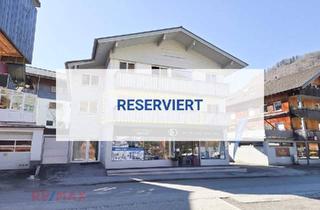 Wohnung kaufen in 6881 Mellau, Nur 700 Meter zum Lift – Urlaub ohne Umwege