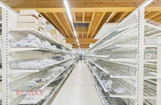 Geschäftslokal mieten in 6971 Hard, Ideale Handelsfläche für Selbstabholer - Grafencenter Hard