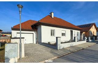 Haus kaufen in 2172 Schrattenberg, SEHR SCHÖNES FAMILIENHAUS EINZUGSBEREIT in SCHRATTENBERG bei Poysdorf
