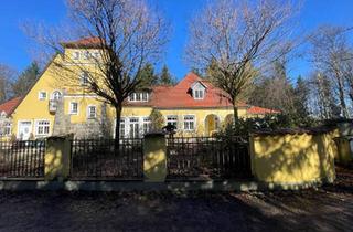 Haus kaufen in 4784 Schardenberg, Märchenhaftes Wohnen im kleinen Schloss – Einzigartiges Anwesen in Alleinlage in Schardenberg